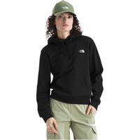 Womens Essential Regular Hoodie